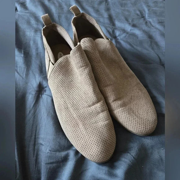 Dr. Scholl's | Rollin Slip On Bootie Sz 8 - Picture 3 of 7